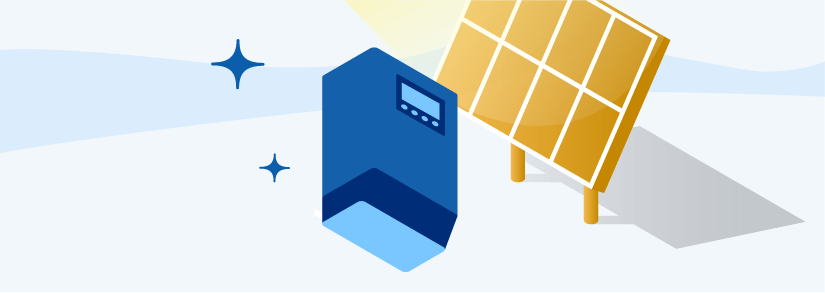 découvrez notre guide complet sur les onduleurs photovoltaïques. apprenez comment choisir le bon onduleur, son rôle essentiel dans un système solaire et les meilleures pratiques pour optimiser votre installation photovoltaïque.