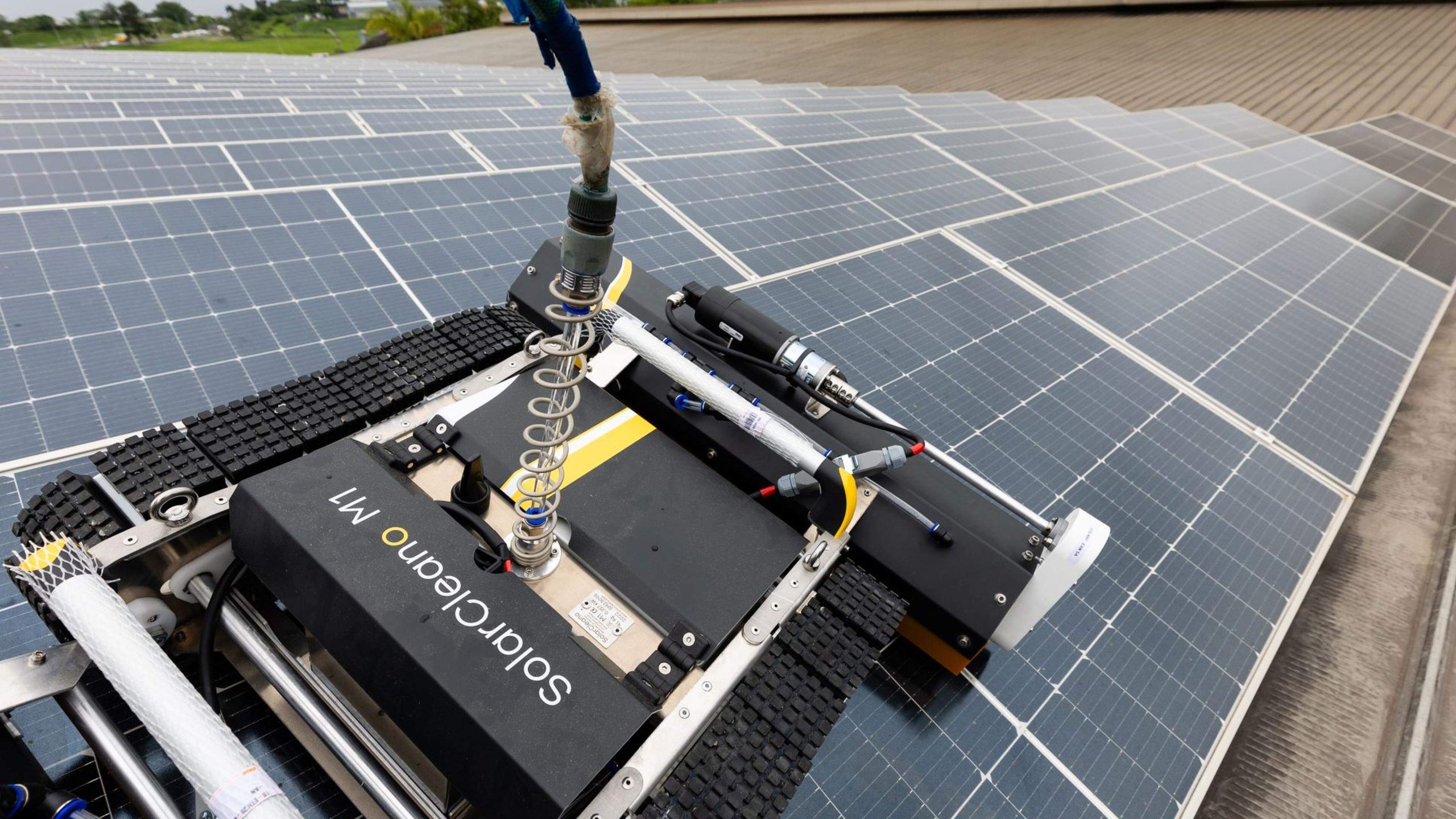 découvrez notre guide complet sur l'énergie photovoltaïque au luxembourg. informez-vous sur les avantages, les démarches administratives, et les équipements disponibles pour optimiser votre installation solaire et réaliser des économies d'énergie.