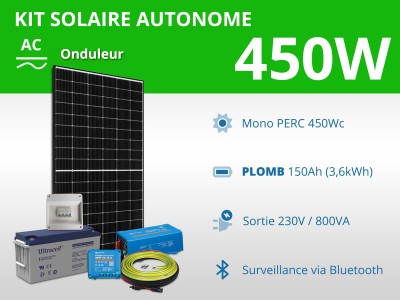 découvrez les meilleurs prix pour des solutions photovoltaïques autonomes. comparez les offres disponibles et investissez dans l'énergie solaire pour réduire vos factures d'électricité tout en respectant l'environnement.
