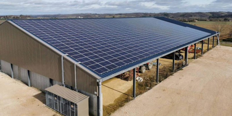 découvrez tout sur le photovoltaïque en france : énergies renouvelables, avantages, installations et information sur les aides financières pour adopter cette solution écologique.