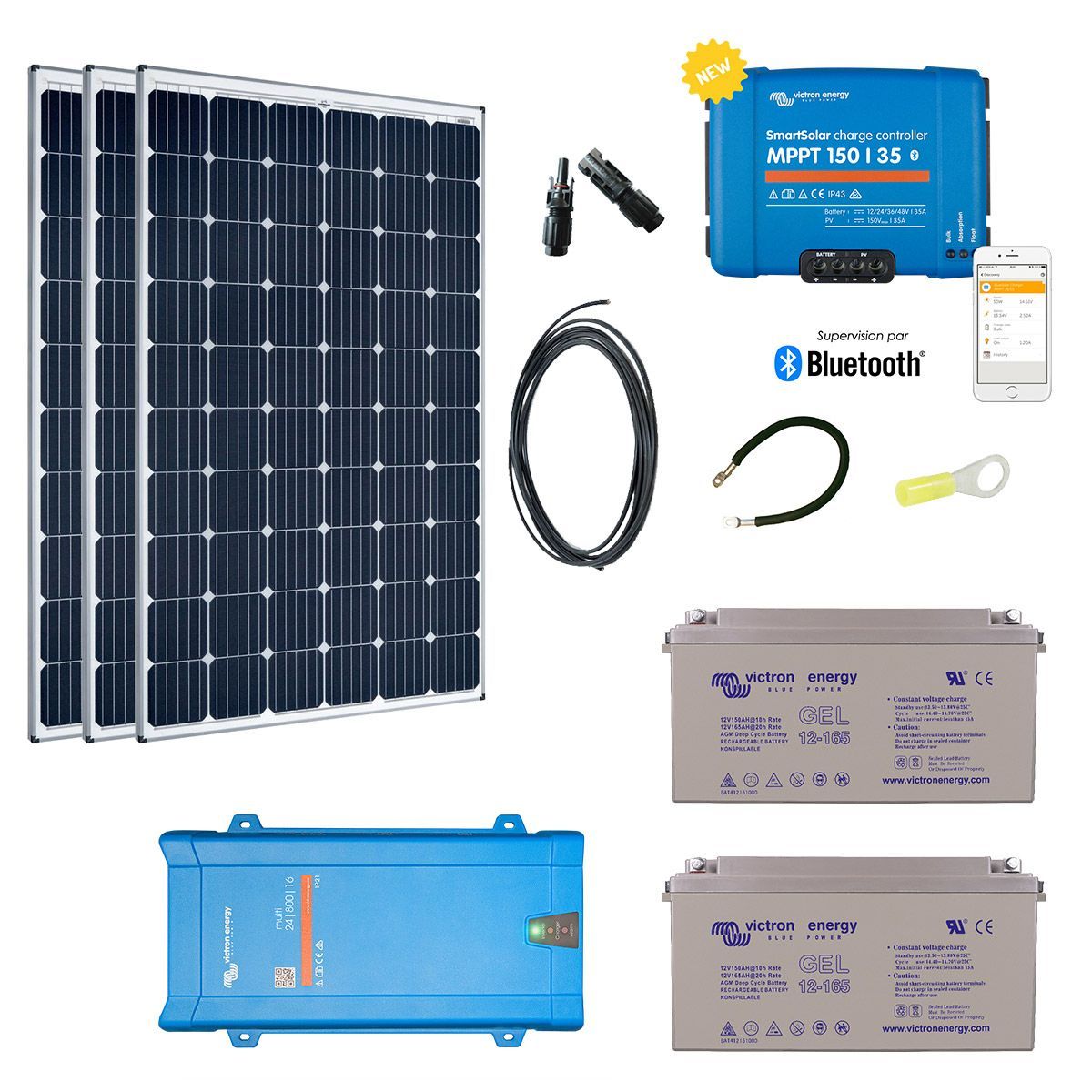 découvrez notre guide complet pour l'installation de panneaux photovoltaïques en tunisie. apprenez les étapes essentielles, les réglementations à respecter et les avantages d'une énergie solaire durable pour optimiser votre consommation et réduire vos factures.