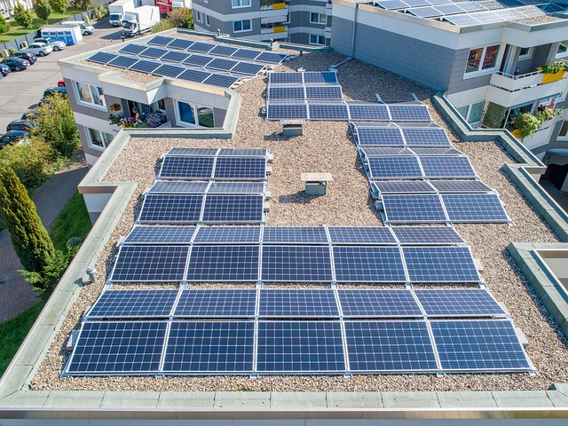 découvrez notre guide complet pour l'installation de panneaux photovoltaïques en tunisie. obtenez des conseils pratiques, des étapes clés et des informations sur les aides financières afin de maximiser votre investissement tout en contribuant à une énergie durable.