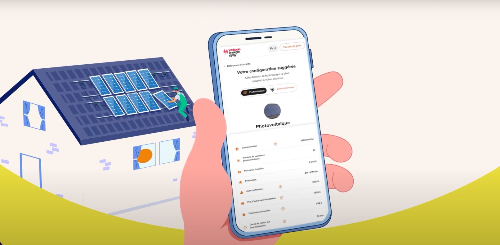 découvrez notre guide complet sur le photovoltaïque en wallonie. apprenez tout sur l'installation de panneaux solaires, les aides financières disponibles, les meilleures pratiques et les avantages écologiques pour profiter pleinement de l'énergie renouvelable dans votre région.