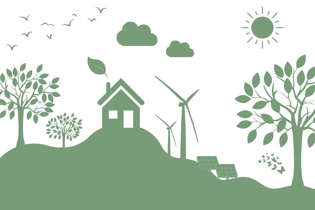 découvrez les énergies renouvelables, une solution durable pour l'avenir. apprenez comment ces sources d'énergie, telles que le solaire, l'éolien et l'hydraulique, réduisent notre empreinte carbone et contribuent à la protection de notre planète tout en favorisant une économie verte.