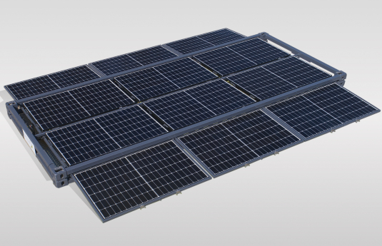 découvrez notre guide complet pour l'installation de panneaux photovoltaïques en format dwg. apprenez étape par étape à concevoir et mettre en œuvre votre projet solaire grâce à des plans techniques détaillés et des conseils pratiques.