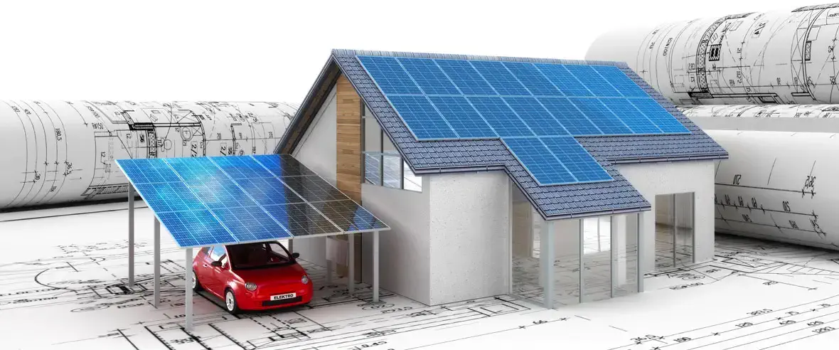découvrez les avantages du photovoltaïque intégré et les étapes clés pour l'installer. optimisez votre consommation d'énergie tout en préservant l'esthétique de votre bâtiment grâce à cette solution innovante et durable.