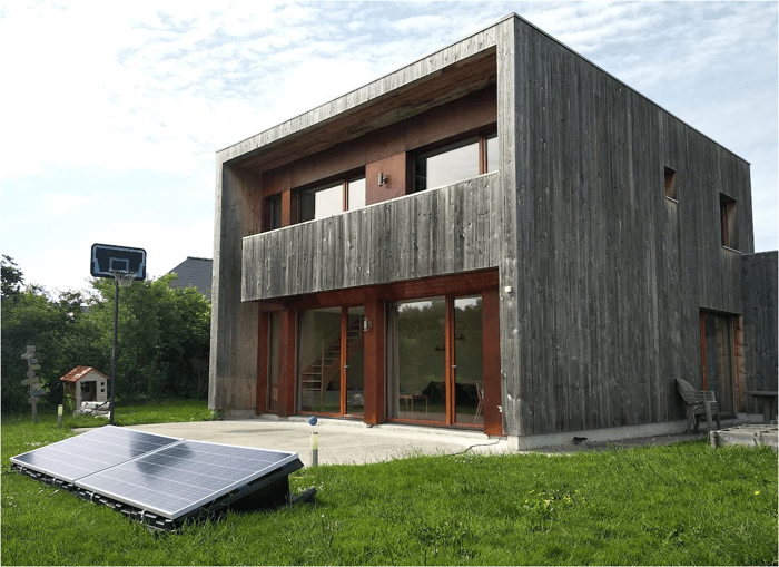 découvrez les critères essentiels pour bien choisir vos panneaux solaires. notre guide vous aide à évaluer les différentes options disponibles sur le marché, afin de maximiser votre investissement énergétique et de contribuer à une planète plus verte.