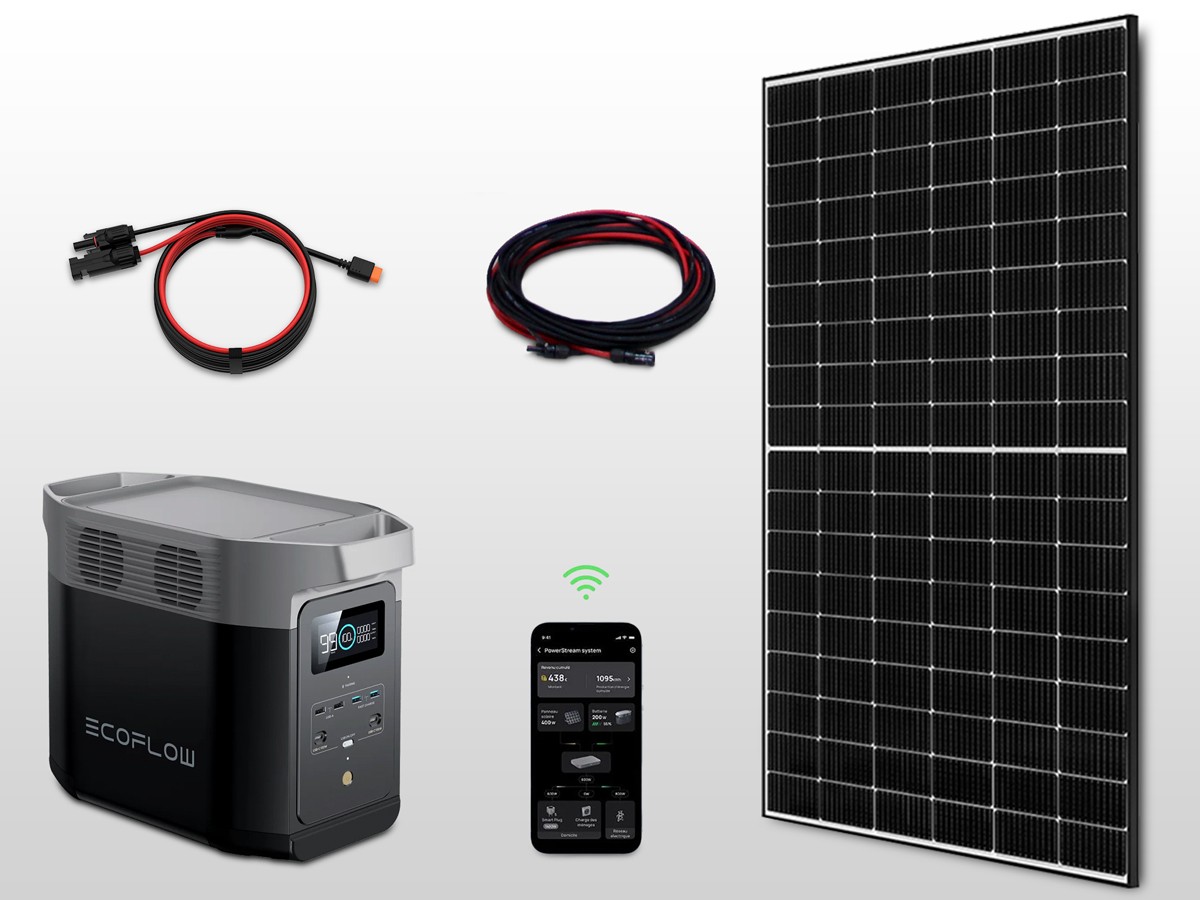 découvrez le photovoltaïque plug and play, une solution innovante pour produire votre propre énergie solaire facilement et rapidement. idéale pour les particuliers et les professionnels, cette technologie vous permet d'installer des panneaux solaires sans tracas, tout en réduisant votre empreinte carbone et vos factures d'électricité.