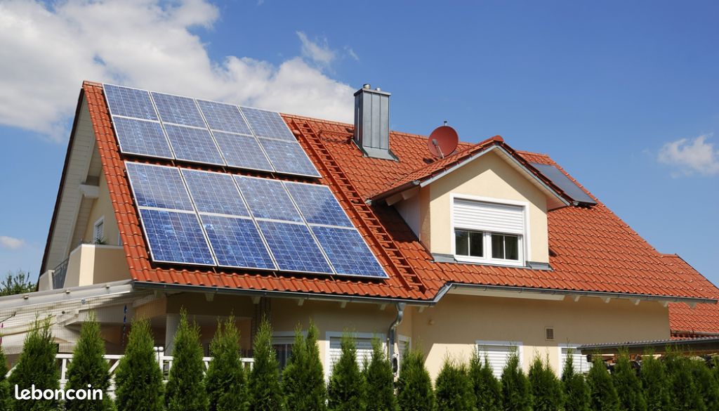 découvrez tout sur l'installation photovoltaïque, y compris les techniques de surimposition et de fixation, pour maximiser l'efficacité de votre système solaire. apprenez les meilleures pratiques pour une installation durable et performante.