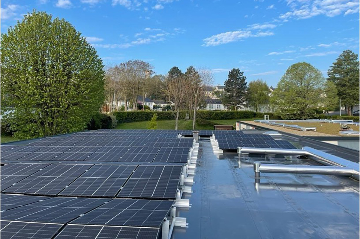 découvrez le photovoltaïque moderne, une solution innovante et écologique pour produire votre propre énergie solaire. profitez de technologies avancées qui optimisent l'efficacité énergétique tout en réduisant votre empreinte carbone.