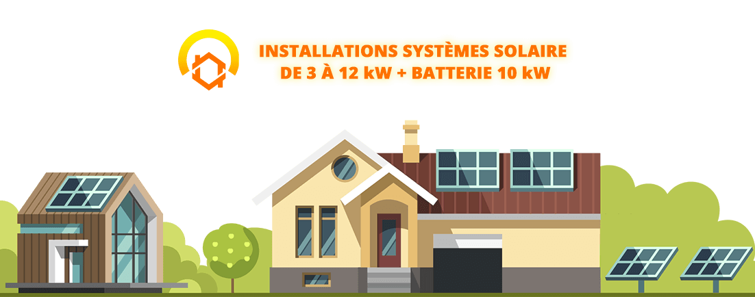 découvrez nos solutions de photovoltaïque triphasée conformes à la norme vde. optimisez votre production d'énergie solaire avec des systèmes fiables et performants, adaptés aux exigences techniques et réglementaires. transformez votre consommation énergétique grâce à des installations durables et écologiques.