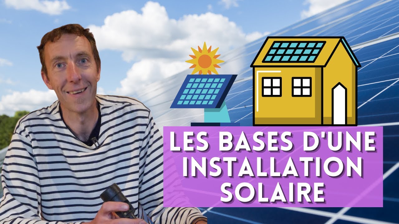 découvrez notre guide complet pour l'installation d'un système solaire isolé. suivez des étapes claires et des conseils utiles pour rendre votre autonomie énergétique une réalité, que ce soit pour un chalet, un camping ou une habitation écologique.