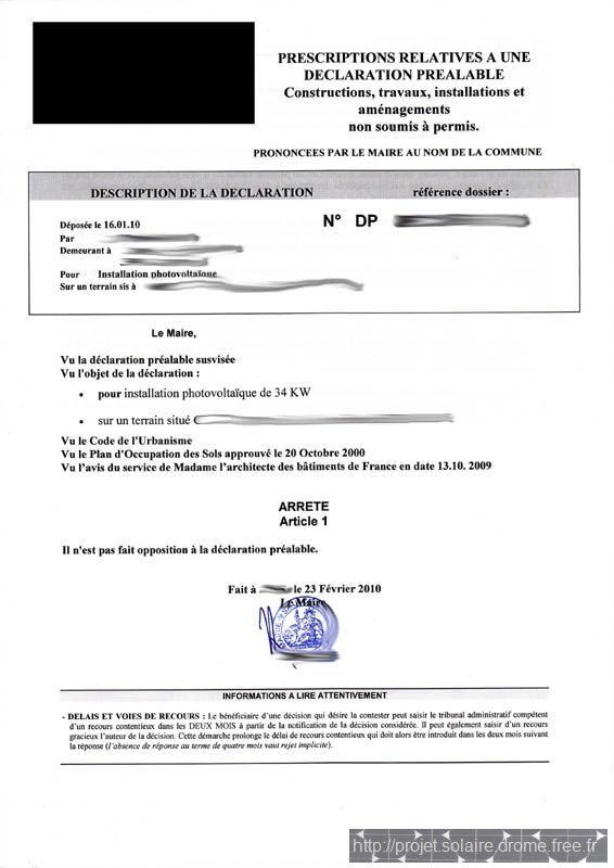 découvrez les étapes essentielles pour effectuer vos démarches de déclaration photovoltaïque. informez-vous sur les procédures, les documents requis et les conseils pratiques pour optimiser votre démarche et bénéficier pleinement de l'énergie solaire.