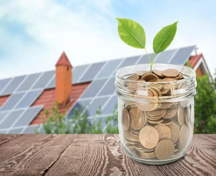 découvrez comment maximiser votre production d'énergie solaire avec des panneaux photovoltaïques surplus. optimisez votre consommation et réduisez vos factures d'électricité tout en contribuant à la transition énergétique.