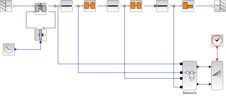 découvrez la modélisation photovoltaïque avec xcos : une approche innovante pour optimiser vos systèmes solaires. profitez d'une simulation avancée et d'une analyse détaillée pour maximiser l'efficacité de vos installations photovoltaïques.