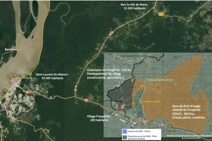 découvrez les meilleures solutions d'installation photovoltaïque à sainte-anne pour profiter d'une énergie propre et renouvelable. optimisez votre consommation d'électricité tout en contribuant à la transition énergétique. faites le choix d'une installation adaptée à vos besoins et bénéficiez d'un service de qualité.
