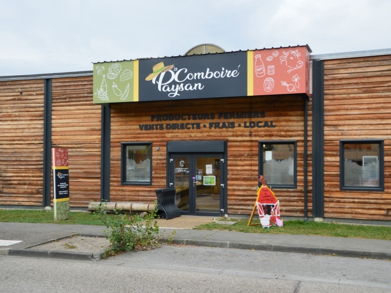 découvrez notre service de vente directe, qui vous permet d'acheter des produits de qualité directement auprès des producteurs. profitez de prix compétitifs, d'une sélection variée et d'un accès privilégié aux meilleures offres. simplifiez vos achats et soutenez l'économie locale grâce à notre plateforme de vente directe.