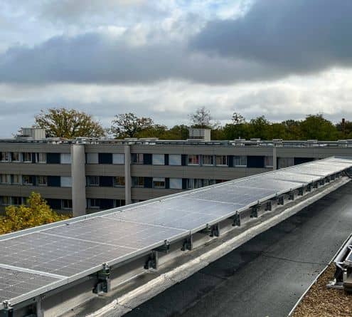 découvrez comment les panneaux solaires en copropriété peuvent réduire vos factures d'énergie et contribuer à une planète plus verte. informez-vous sur les avantages, les aides financières et les étapes pour adopter cette solution durable au sein de votre immeuble.