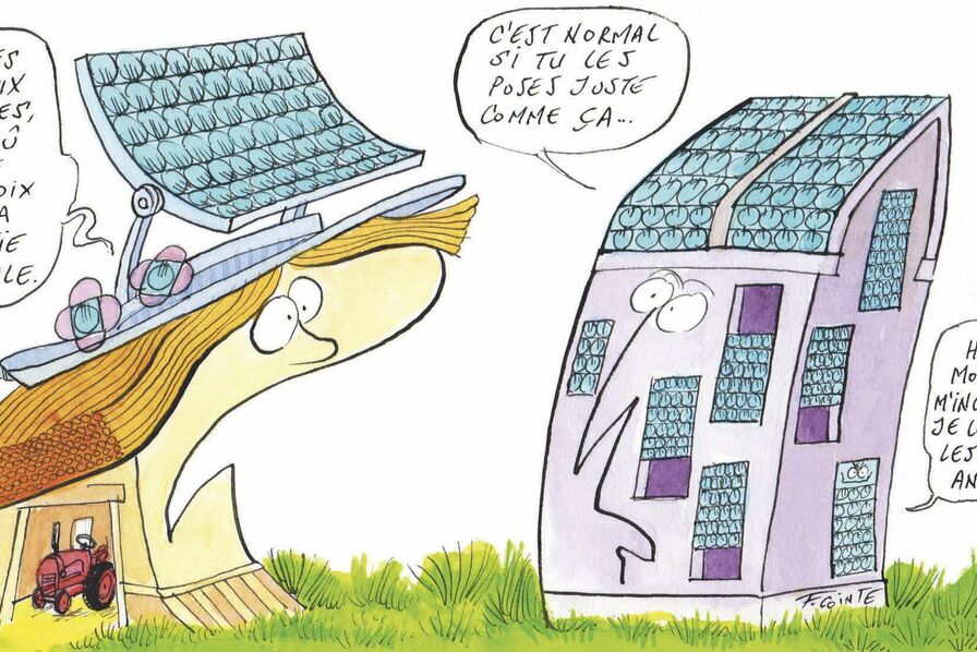 découvrez comment l'article 1792 impacte le secteur photovoltaïque en france, en abordant les implications juridiques, les responsabilités des constructeurs et les enjeux pour les particuliers souhaitant adopter l'énergie solaire.