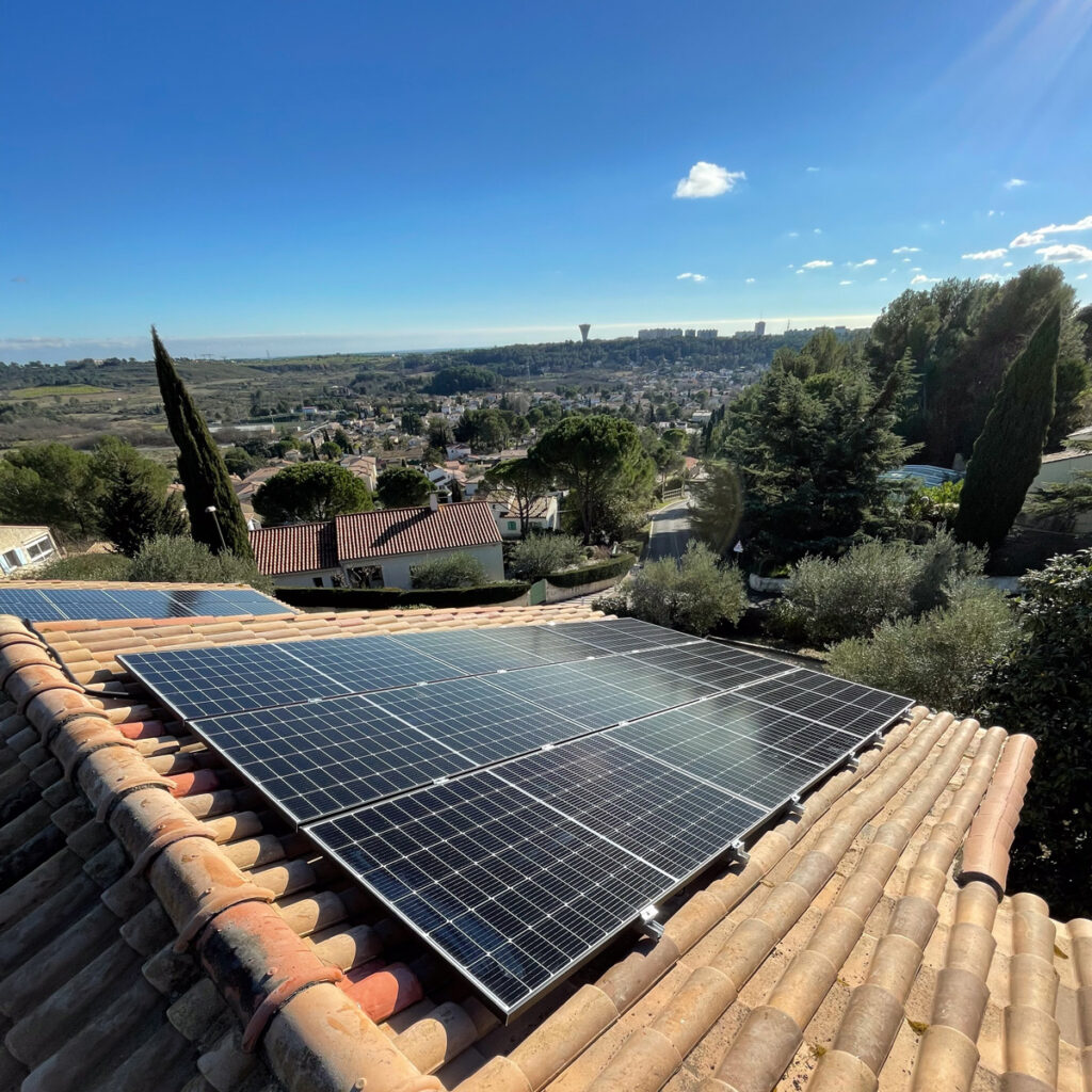 découvrez les avantages de l'autoconsommation solaire, une solution écologique et économique qui vous permet de produire votre propre électricité grâce à l'énergie solaire. optez pour une énergie durable et réduisez votre facture d'électricité tout en préservant l'environnement.