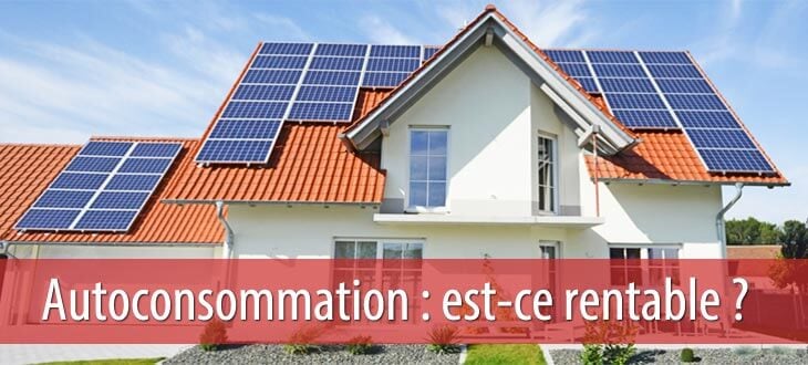 découvrez comment l'autoconsommation photovoltaïque vous permet de produire votre propre électricité grâce à des panneaux solaires, réduisant ainsi vos factures énergétiques tout en contribuant à une énergie durable et respectueuse de l'environnement.
