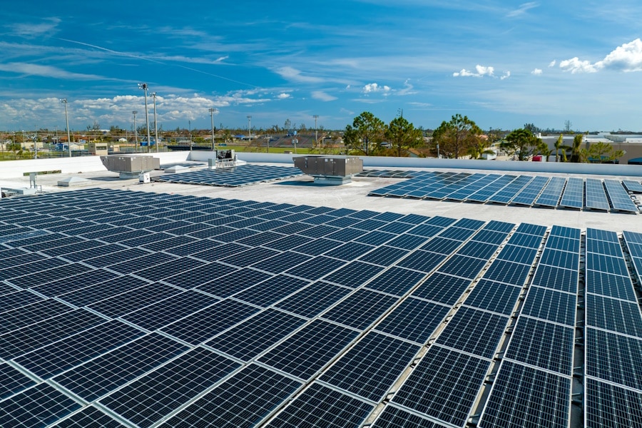 découvrez tout sur le coût de maintenance des installations photovoltaïques. apprenez à optimiser votre investissement et à garantir le bon fonctionnement de vos panneaux solaires pour une énergie durable et économique.