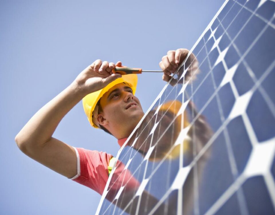 découvrez notre guide complet de l'ademe sur les panneaux photovoltaïques. apprenez tout sur les avantages, les subventions, et comment réduire votre empreinte carbone grâce à l'énergie solaire.