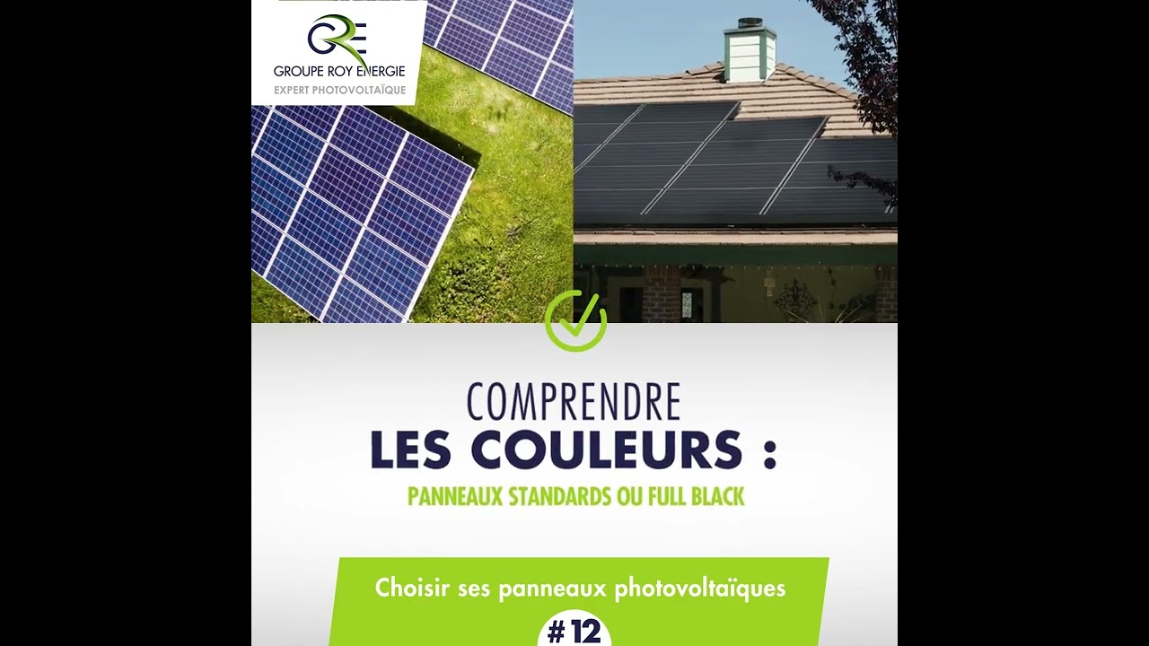 découvrez comment choisir le système photovoltaïque adapté à vos besoins. explorez les critères essentiels, les avantages de l'énergie solaire et nos conseils pour optimiser votre investissement. transformez la lumière du soleil en énergie propre et durable!