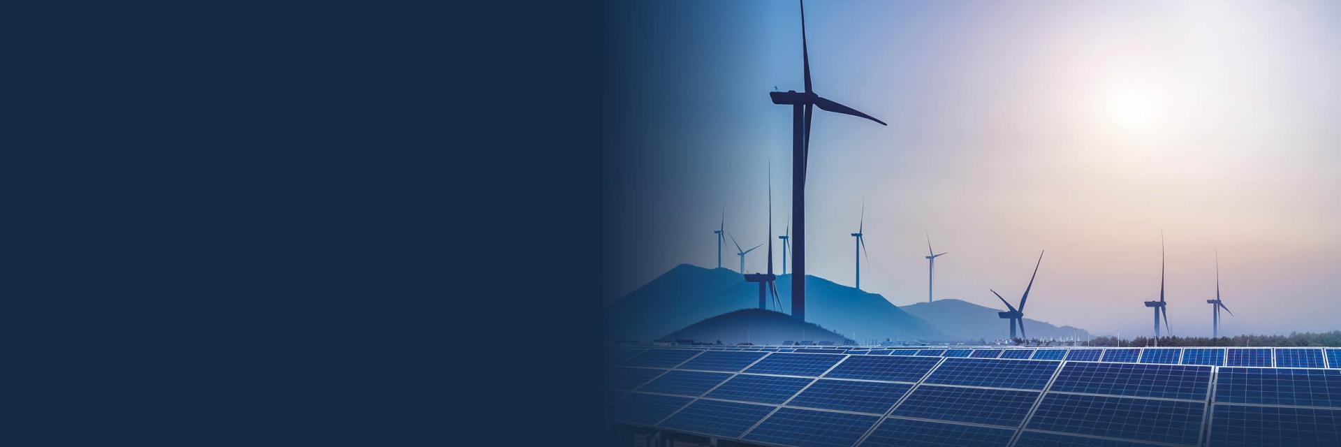 découvrez tout sur les énergies renouvelables : avancées technologiques, avantages écologiques et solutions durables pour un avenir éco-responsable. engagez-vous pour la planète avec des alternatives énergétiques innovantes.