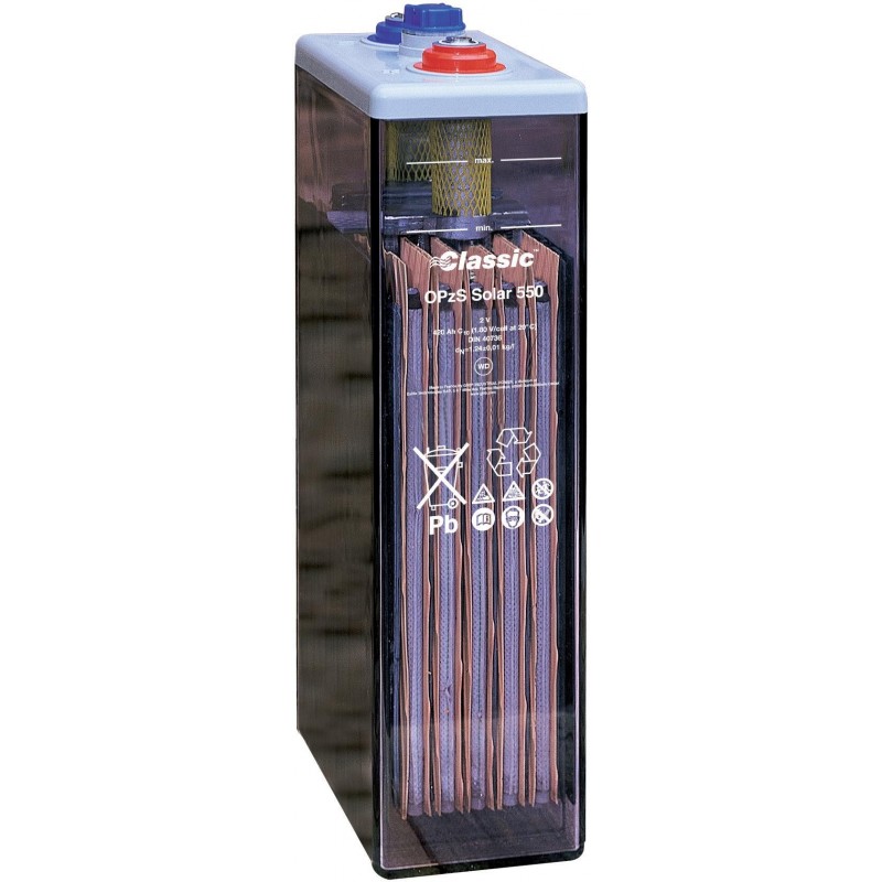 découvrez les prix des batteries photovoltaïques pour optimiser votre installation solaire. comparez les différentes options et trouvez la solution idéale pour stocker l'énergie solaire et réduire votre facture d'électricité.