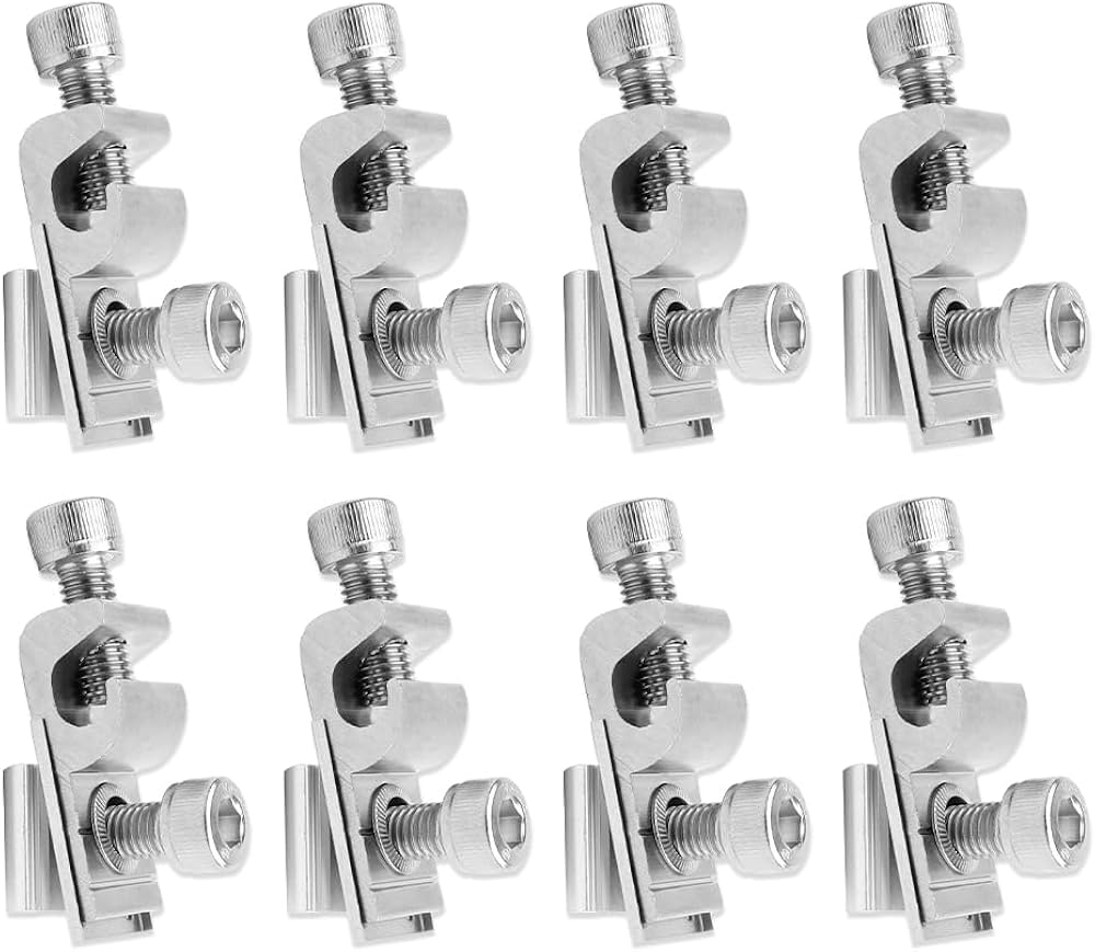 découvrez l'importance de la mise à terre photovoltaïque pour garantir la sécurité et le bon fonctionnement de vos installations solaires. apprenez les normes, les techniques et les avantages d'une mise à terre efficace pour optimiser votre système photovoltaïque.