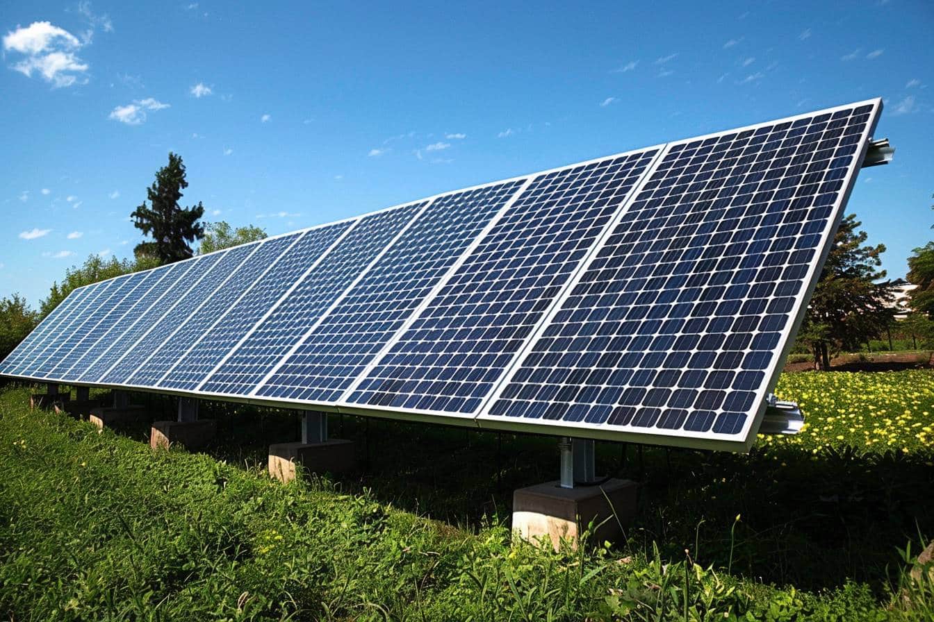 découvrez les secrets des panneaux photovoltaïques : comment ils fonctionnent, leurs avantages, et les meilleures façons de les utiliser pour optimiser votre consommation d'énergie. transformez votre maison en une source d'énergie durable grâce à notre guide complet.
