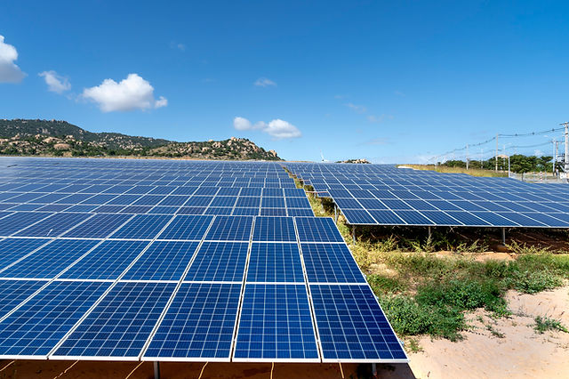 découvrez les avantages des opportunités photovoltaïques : une solution écologique et économique pour produire votre propre énergie solaire, réduire vos factures et participer à la transition énergétique.