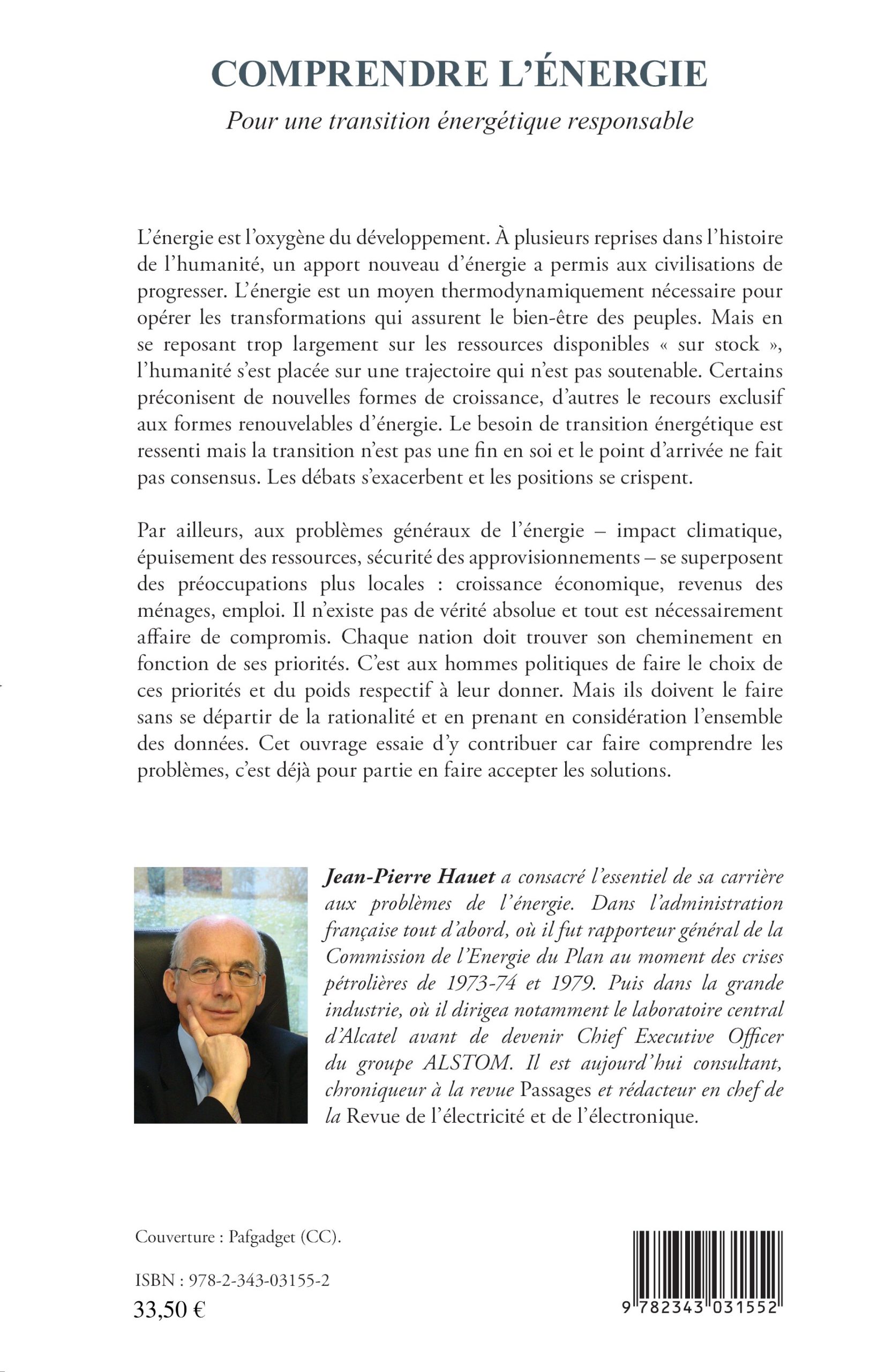 découvrez comment l'énergie responsable transforme notre société en alliant durabilité et innovation. explorez des solutions écologiques pour un avenir énergétique plus propre et plus efficace.
