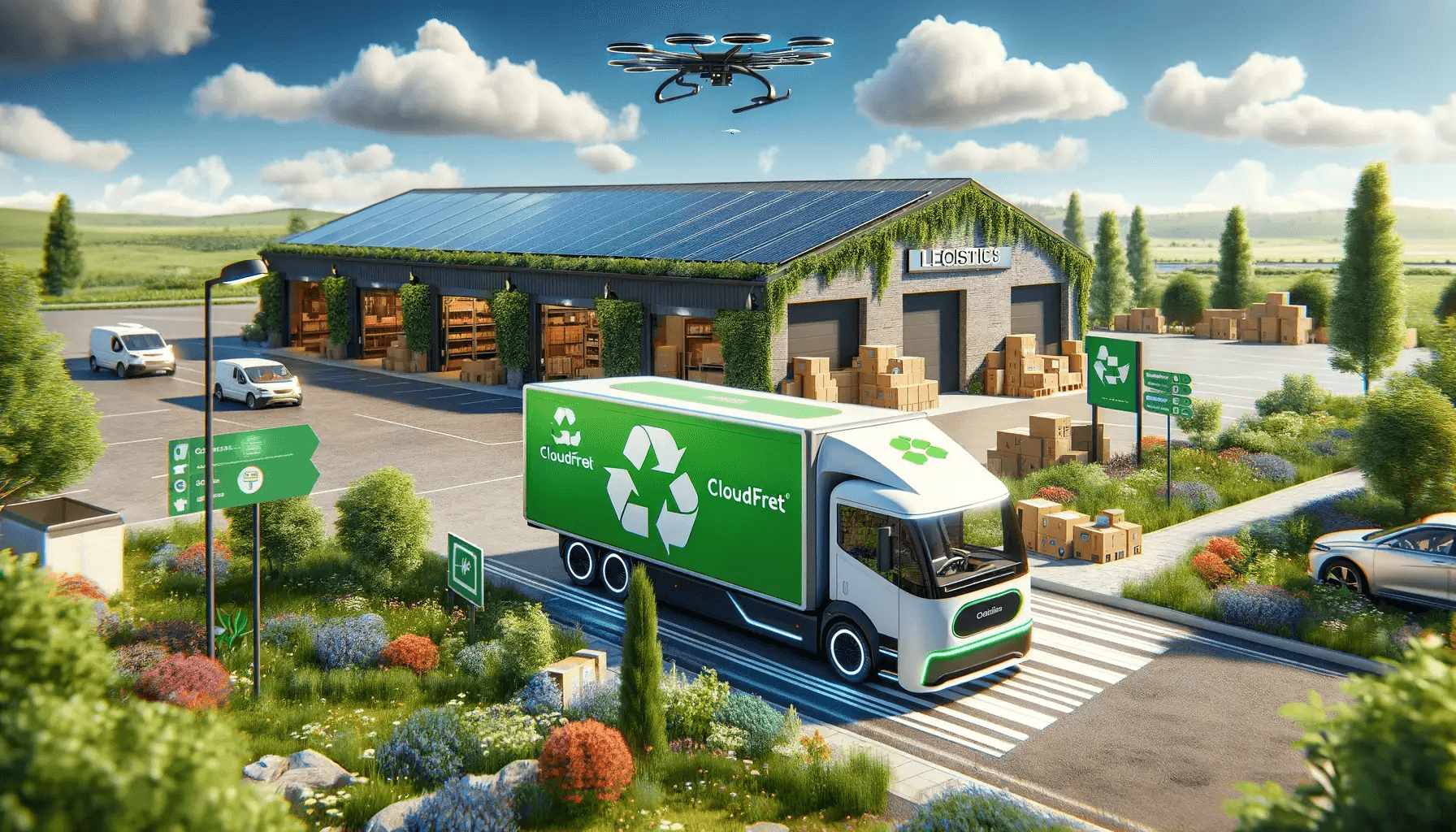 découvrez comment les entreprises peuvent jouer un rôle clé dans la construction d'un avenir durable. explorez des stratégies innovantes, des pratiques écologiques et des exemples inspirants d'initiatives responsables qui préservent notre planète pour les générations futures.