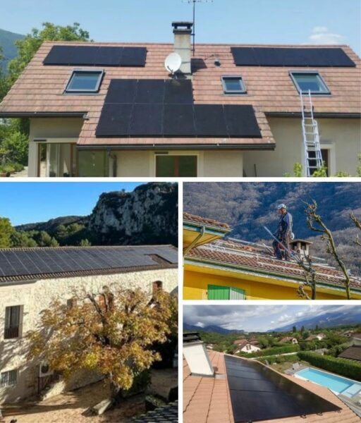 découvrez les avantages d'une assurance habitation adaptée aux systèmes photovoltaïques. protégez votre investissement et bénéficiez d'une couverture complète contre les risques liés à votre installation solaire, tout en maximisant vos économies d'énergie.