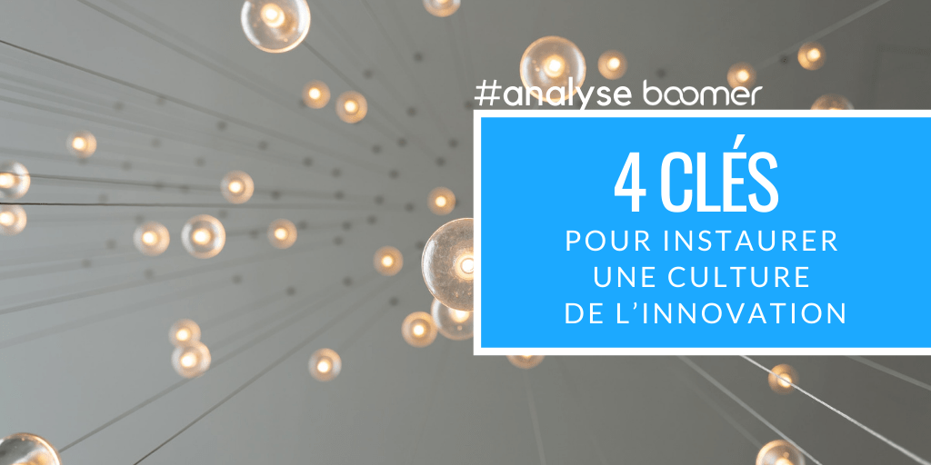 découvrez les clés de l'innovation qui transforment les idées en succès. apprenez les stratégies et outils essentiels pour stimuler votre créativité et propulser votre entreprise vers de nouveaux horizons.