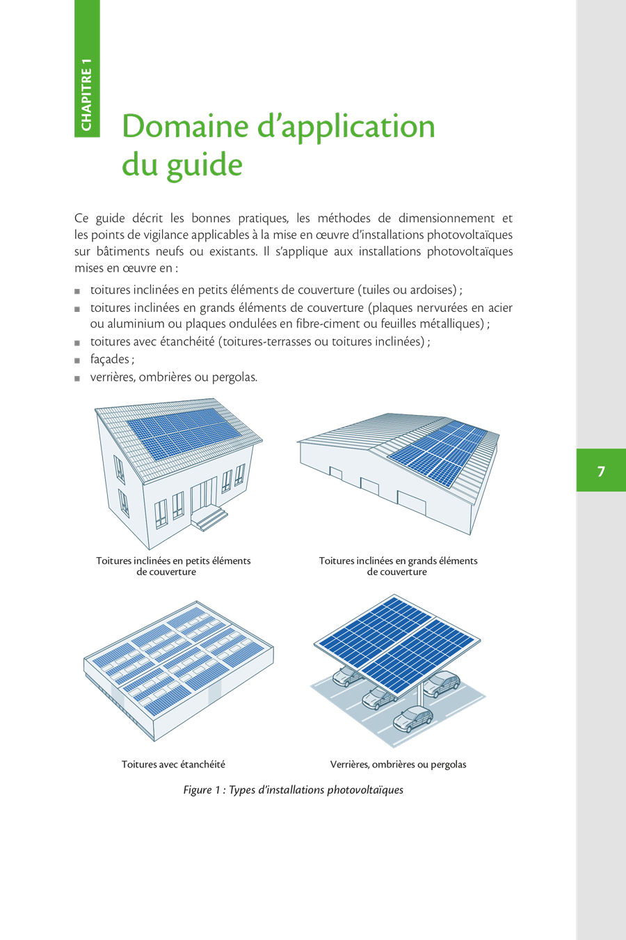 découvrez les différents types d'installations photovoltaïques pour optimiser votre production d'énergie solaire. apprenez-en plus sur les systèmes résidentiels, commerciaux, en autoconsommation et plus encore, afin de choisir la solution adaptée à vos besoins énergétiques.