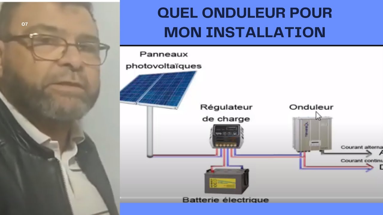 découvrez comment choisir le matériel photovoltaïque adapté à vos besoins grâce à nos conseils pratiques. maximisez votre investissement dans l'énergie solaire en sélectionnant les panneaux, onduleurs et batteries les plus performants et rentables.