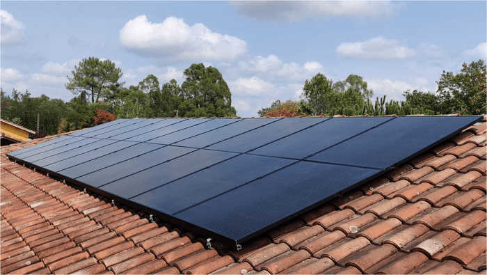découvrez les meilleures marques photovoltaïques pour optimiser votre production d'énergie solaire. comparez les performances, la fiabilité et les garanties des leaders du marché, et faites le choix idéal pour votre installation photovoltaïque.