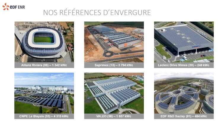 découvrez nos centres de formation photovoltaïque, spécialisés dans l'enseignement des technologies solaires. formations pratiques et théoriques adaptées à tous les niveaux pour devenir expert en énergie renouvelable.