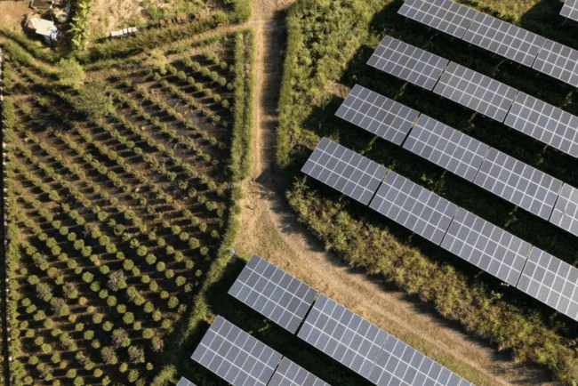 découvrez les carrières photovoltaïques : un secteur en pleine expansion offrant des opportunités d'emploi diversifiées dans les énergies renouvelables. explorez les métiers, formations et perspectives d'avenir dans un domaine essentiel pour la transition énergétique.