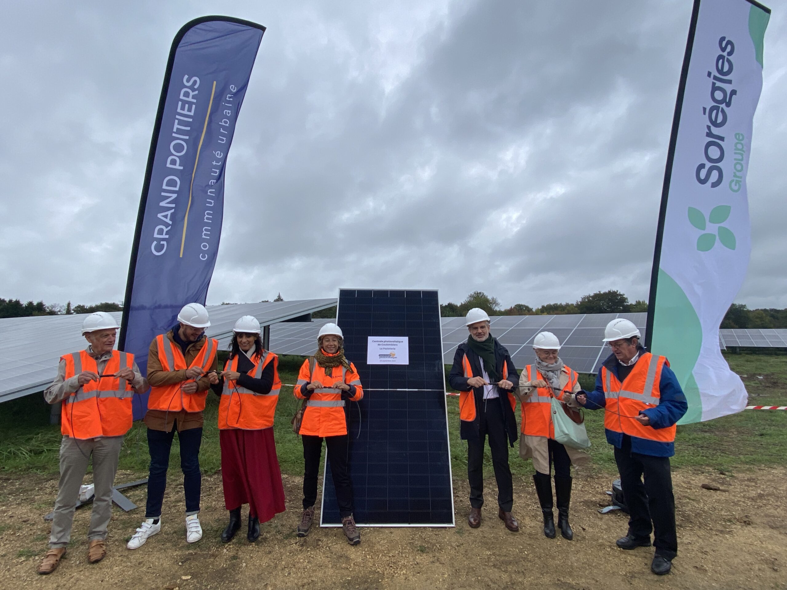 découvrez les solutions de financement photovoltaïque adaptées à vos projets d'énergie solaire. optimisez vos investissements et profitez des avantages écologiques et économiques du solaire.