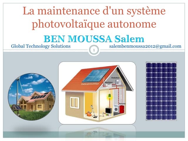 découvrez nos services de maintenance photovoltaïque pour garantir la performance optimale de vos panneaux solaires. profitez d'une expertise professionnelle pour prolonger la durée de vie de votre installation et maximiser votre production d'énergie.