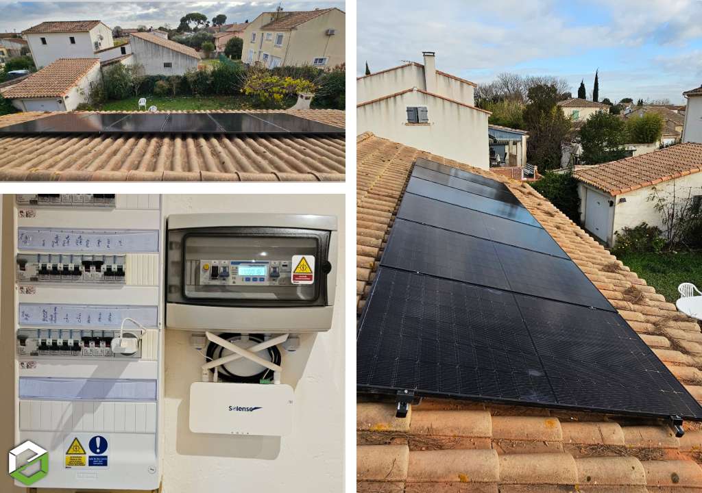 découvrez l'espace nécessaire pour installer un système photovoltaïque de 3 kw. maximisez votre production d'énergie solaire avec des conseils pratiques et des recommandations adaptées à votre projet.