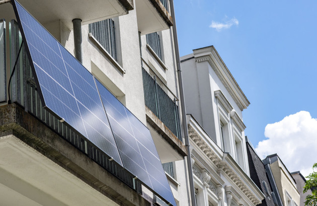découvrez comment le photovoltaïque en copropriété peut transformer votre immeuble en un espace éco-responsable et économique. profitez des avantages de l'énergie solaire tout en valorisant votre patrimoine immobilier avec des solutions adaptées aux besoins collectifs.
