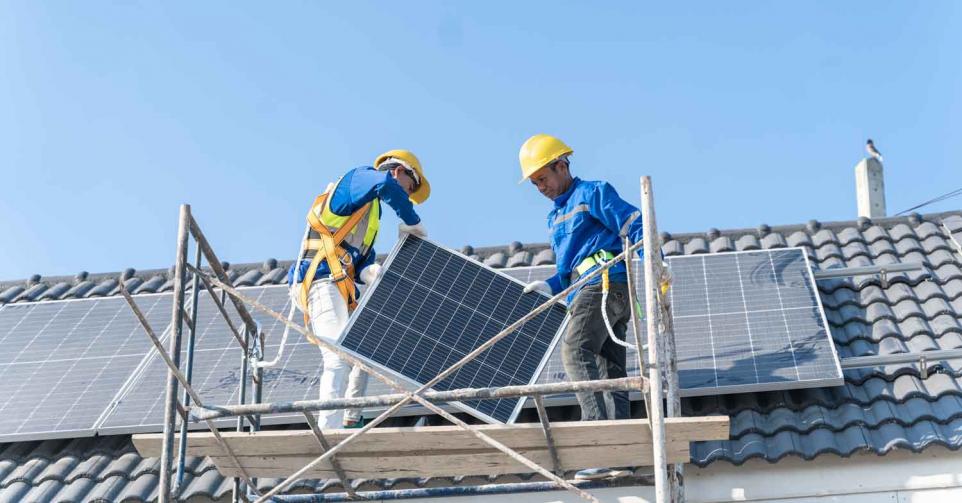 découvrez comment résoudre les litiges liés aux installations photovoltaïques. obtenez des conseils pratiques, des informations juridiques et des solutions pour protéger vos droits en tant que propriétaire de panneaux solaires.