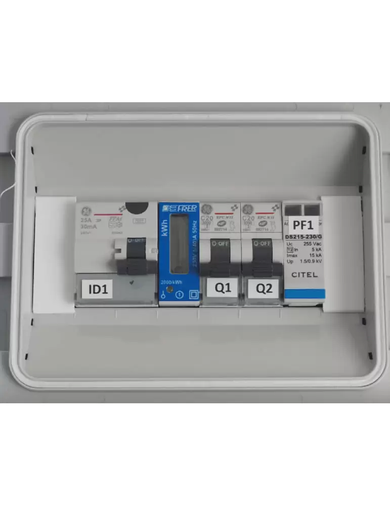 découvrez notre compteur photovoltaïque, un outil essentiel pour suivre et optimiser votre production d'énergie solaire. profitez d'une gestion efficace de votre système photovoltaïque et maximisez vos économies d'énergie grâce à une technologie innovante.