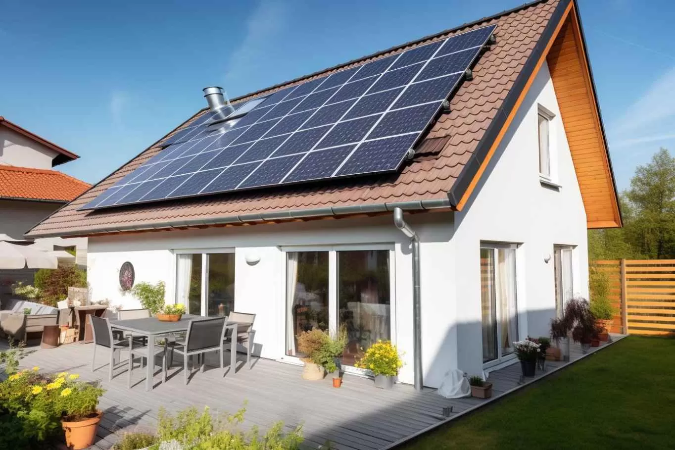 découvrez comment maximiser la rentabilité de votre installation photovoltaïque en optant pour l'autoconsommation. profitez d'économies sur vos factures d'électricité tout en contribuant à une énergie plus verte.