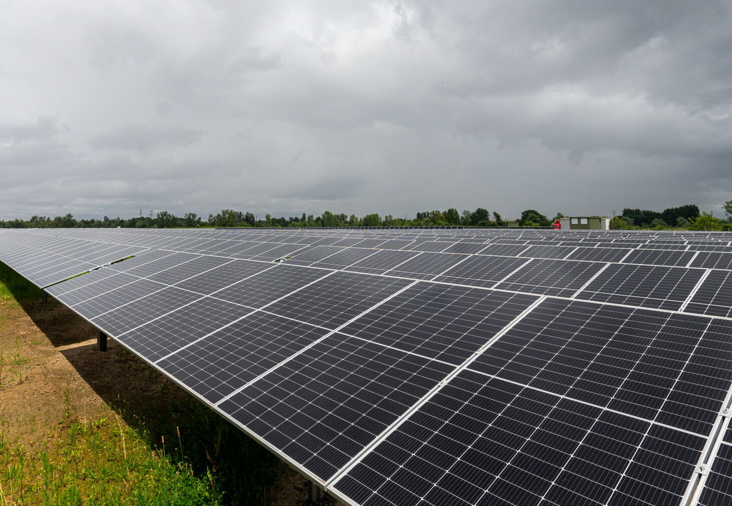 découvrez comment la modification photovoltaïque peut optimiser votre système solaire, améliorer son efficacité et réduire vos factures d'énergie. apprenez-en davantage sur les innovations et les meilleures pratiques pour maximiser votre production d'énergie renouvelable.